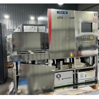 Leica APECS 3000 Spectroscopic Ellipsometer Inspec...
